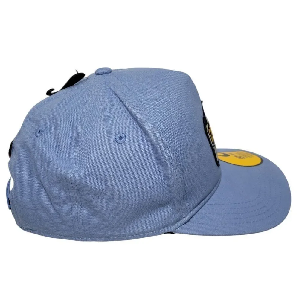 Carhartt hat canvas